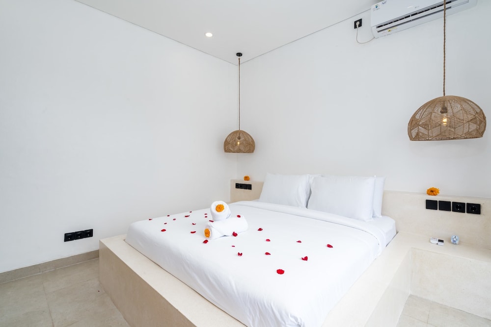 Villa Tropical Nomad