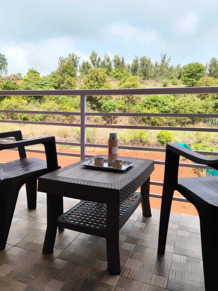 Panchgani Palace