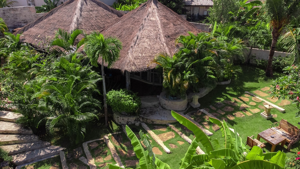 Biu Biu Resort