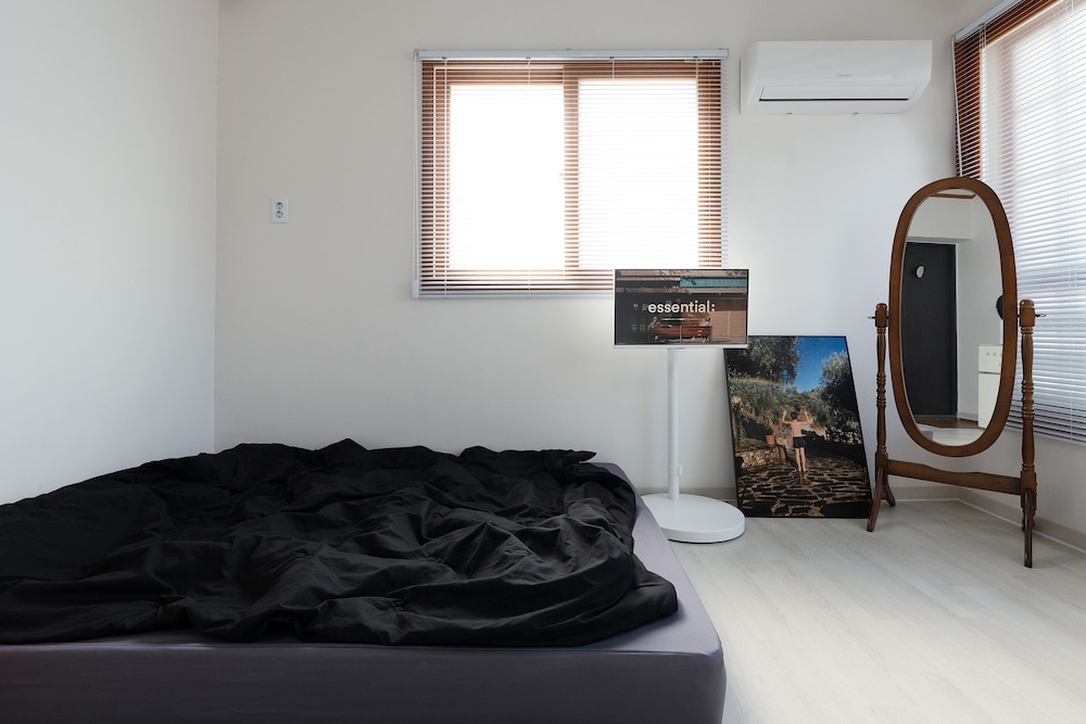 Ganghwa Aboha Pet-friendly Pension