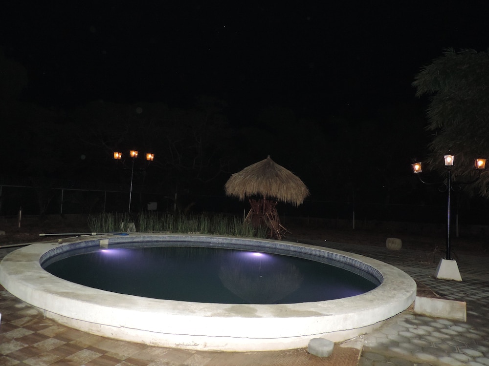 Hostal Villas Mexico