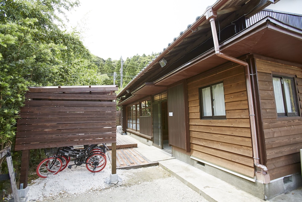 Preta Torami - Hostel