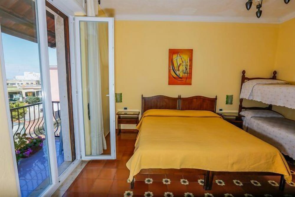Villa Mafalda