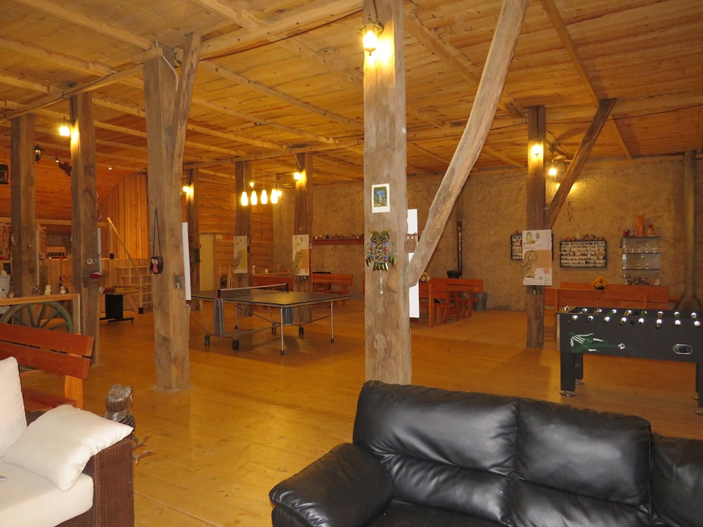 Grange D'anjeux Bed & Breakfast view 4