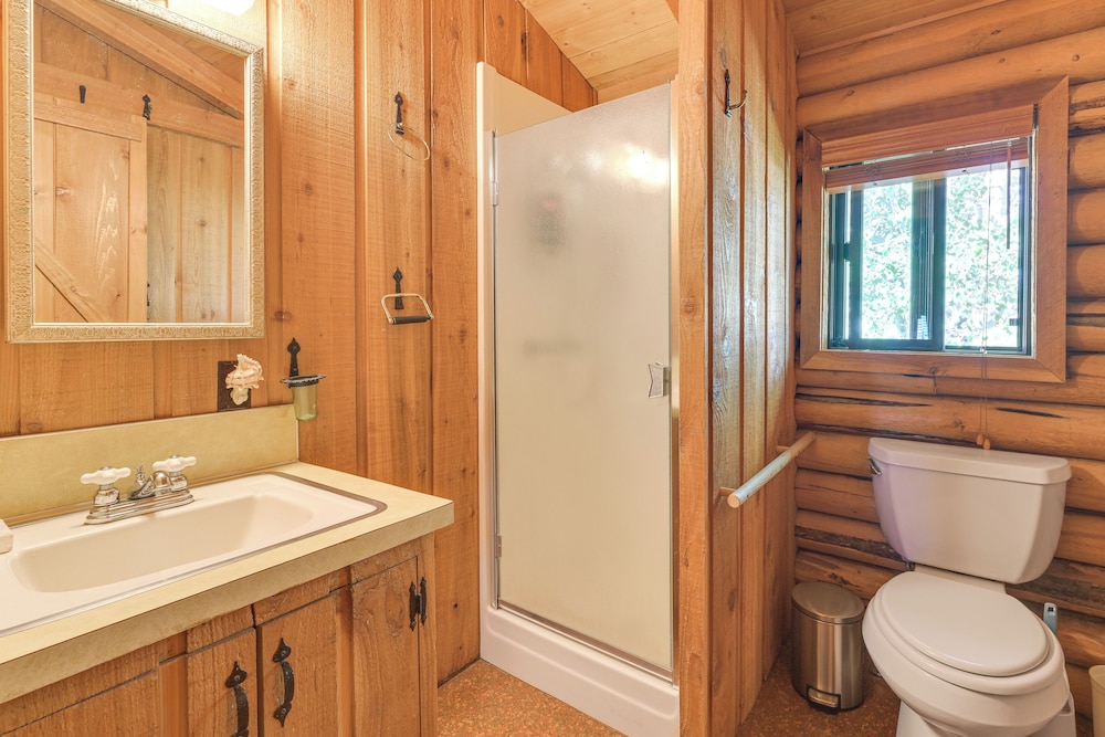 Southwest Montana Ski Country: Family Cabin Escape