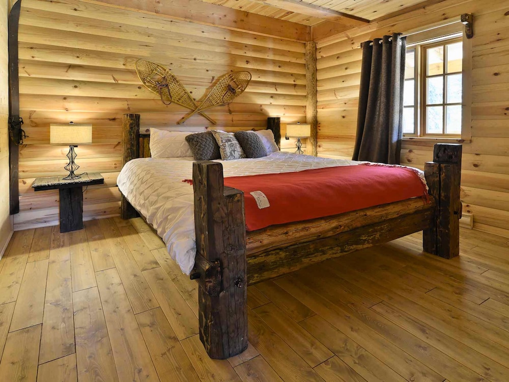 Les Chalets de Môh