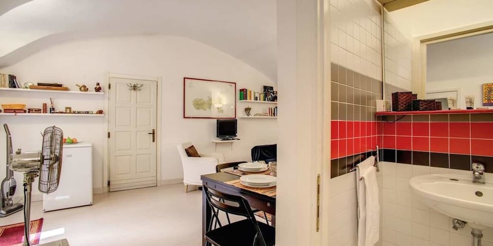 Studio Chiavari Campo de Fiori