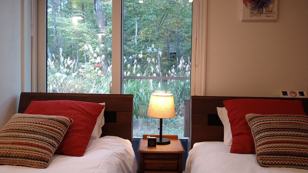Avanti Chalet Hakuba