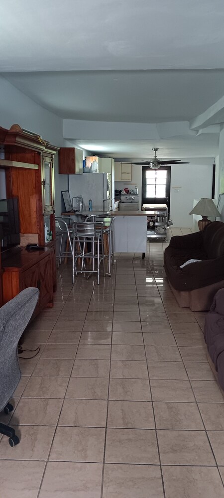Dressrosa Guest house