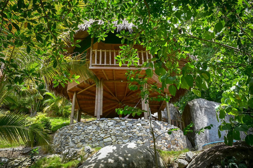Ecohabs Bosques del Tayrona