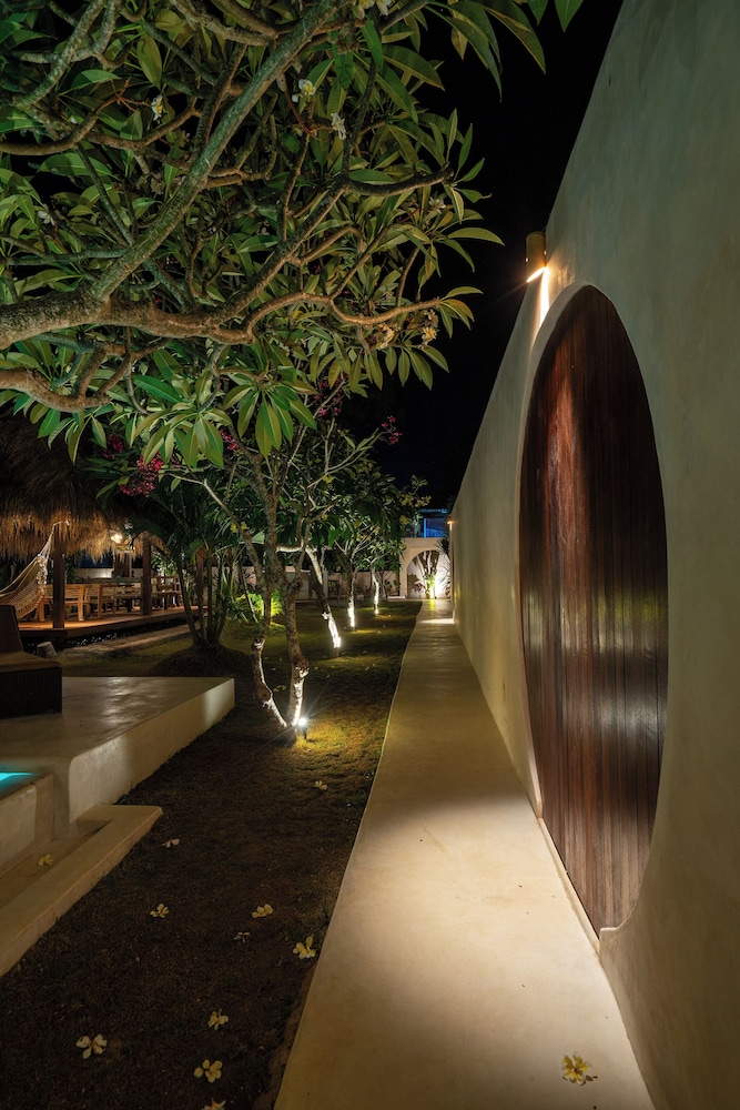 Wellhouse Villas