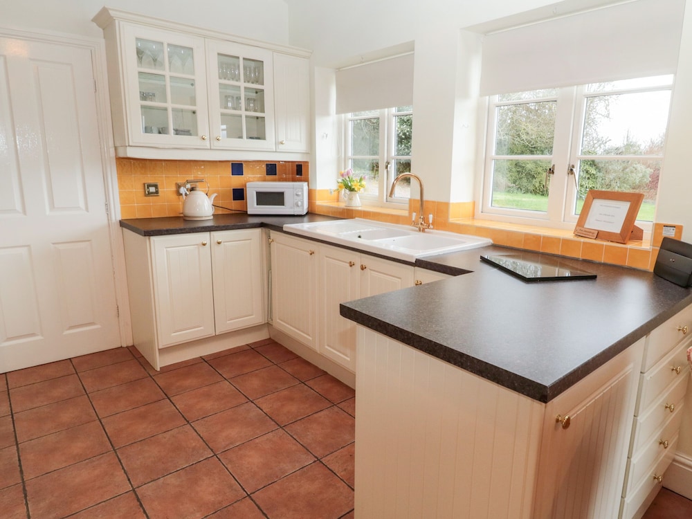 The Steadings view 2