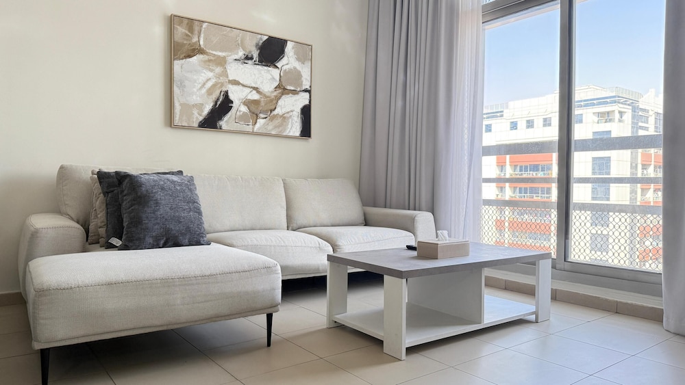 Premium Apartments at Barsha Heights, Oasis Residence