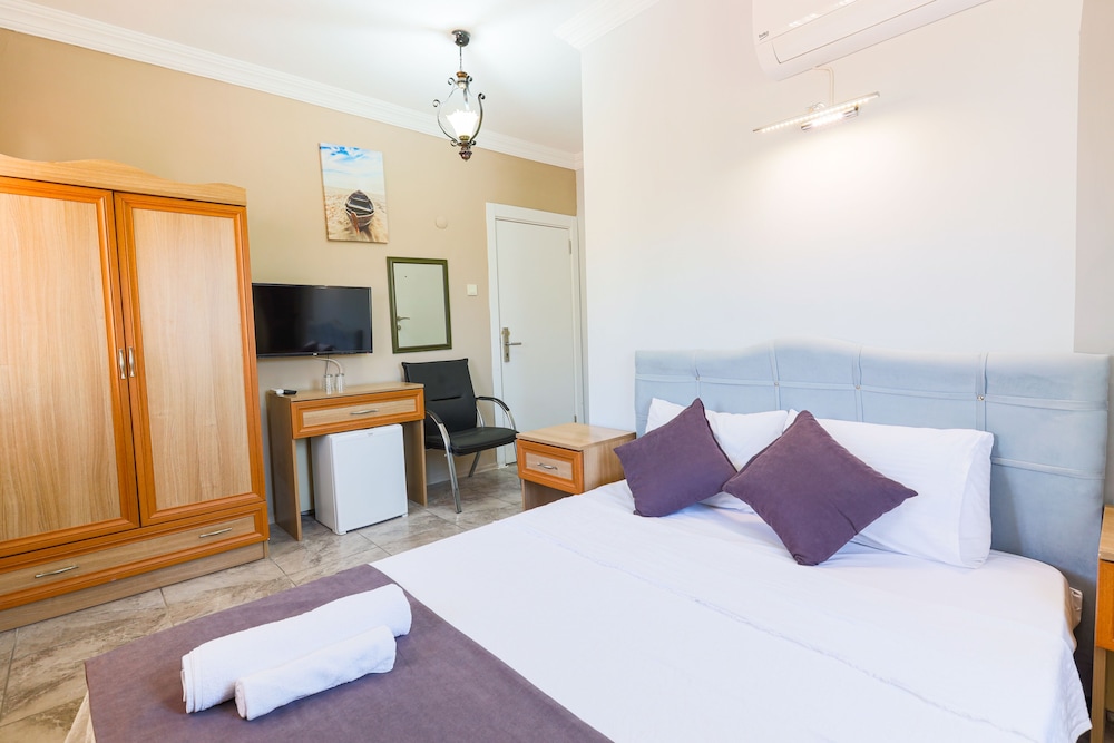Rayana Otel - Image 47