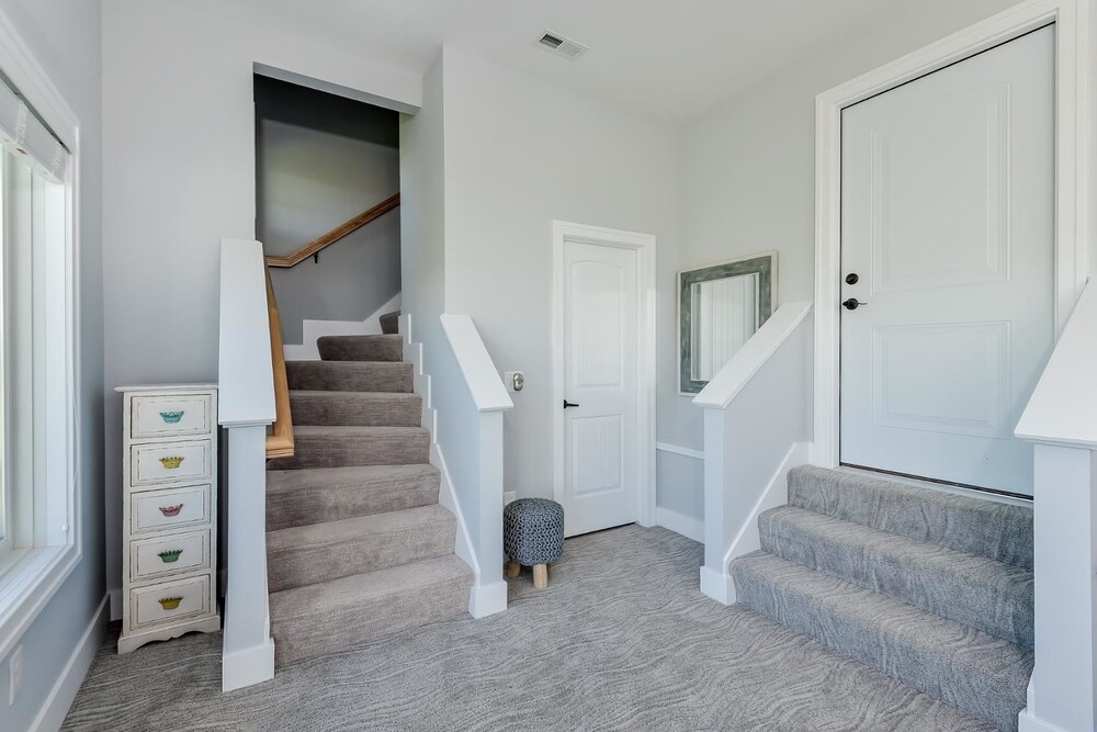 Swing Bridge Condo - Unit 40