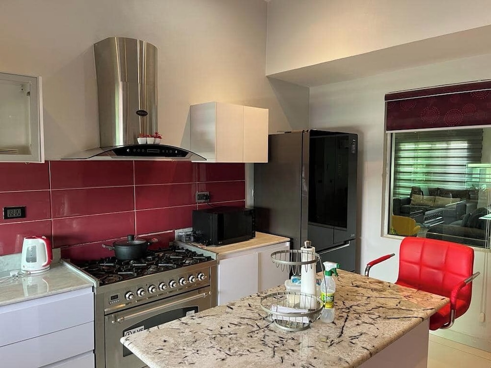 Souz Suites and Apartments