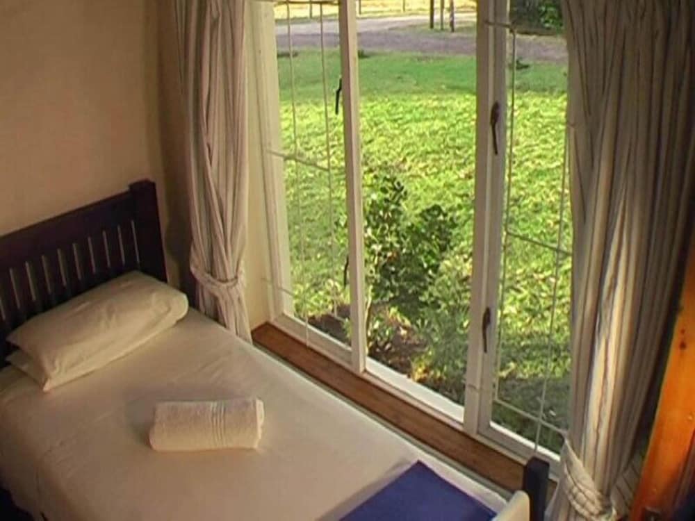 The Whaling Station Guesthouse