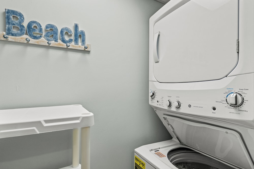 Watercrest 905 Beachfront Bliss