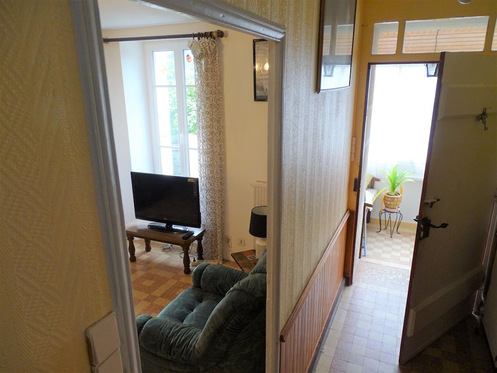 Typical Breton House, Plogoff view 5