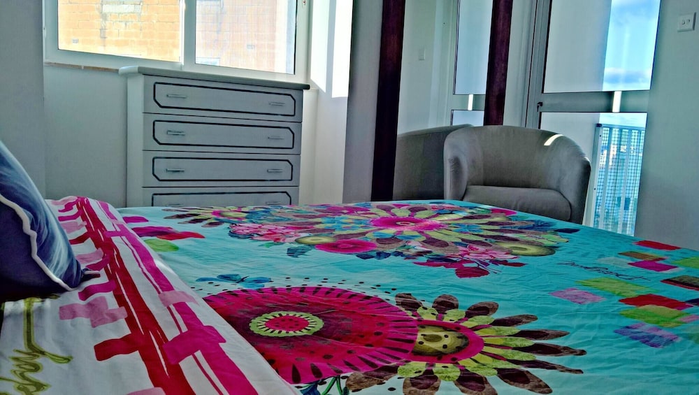 Apartment With Pool Near Beach In St Julians view 3