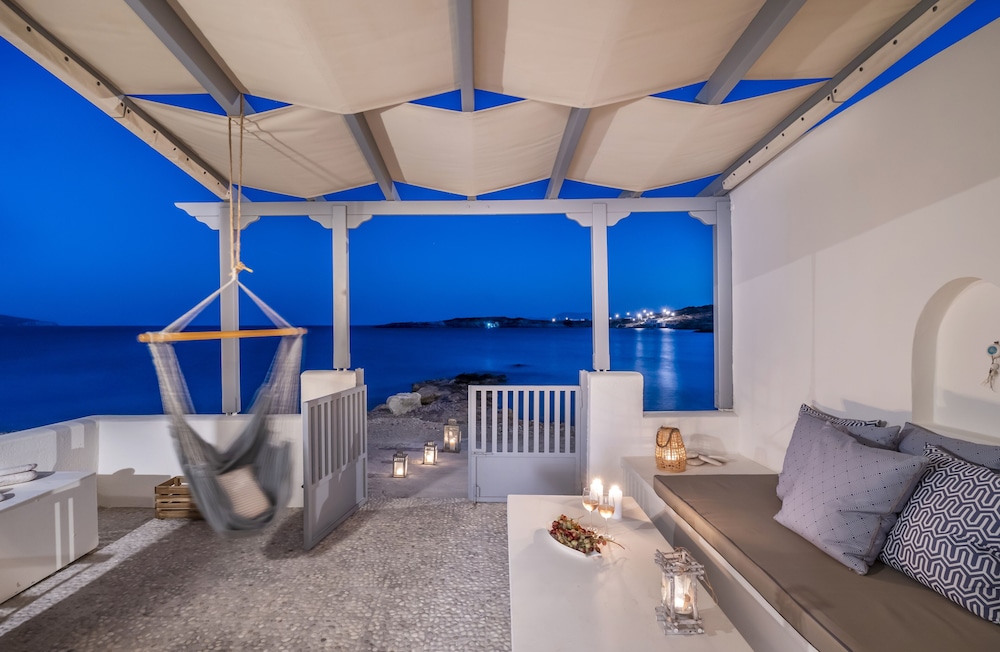 Sirma Beach House