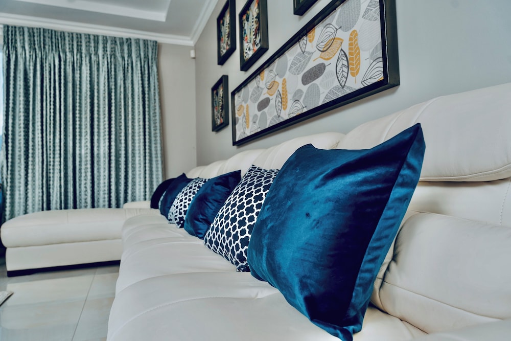 Escapade Lux Guesthouse