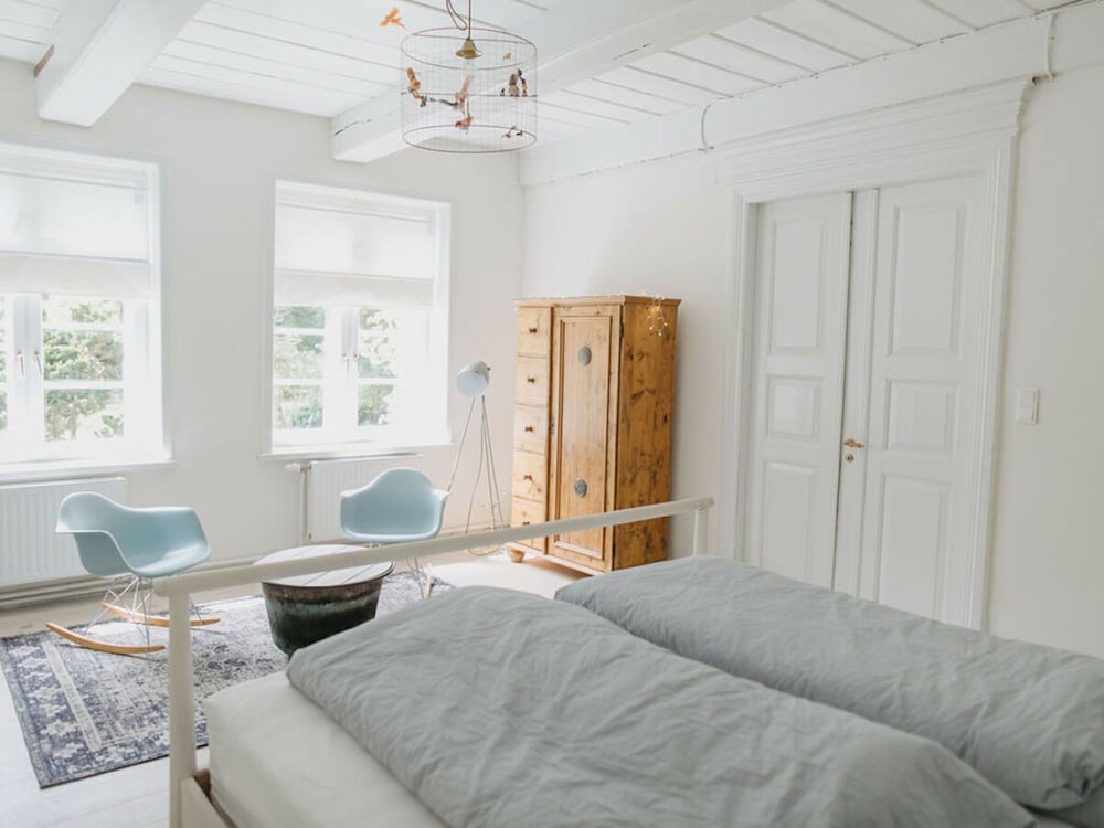 Nordseelodge Comfortable Holiday Residence