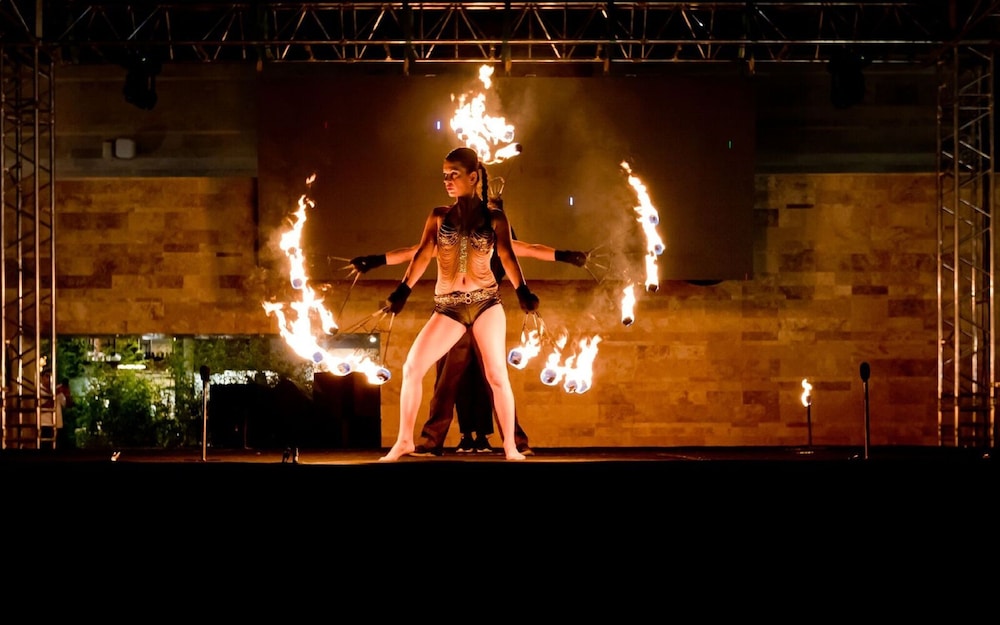 Yalikavak Marina Bahçe Hotel - Image 13