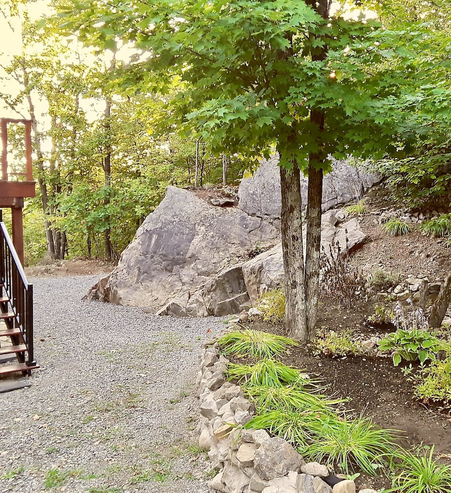 Domaine Baie Mud