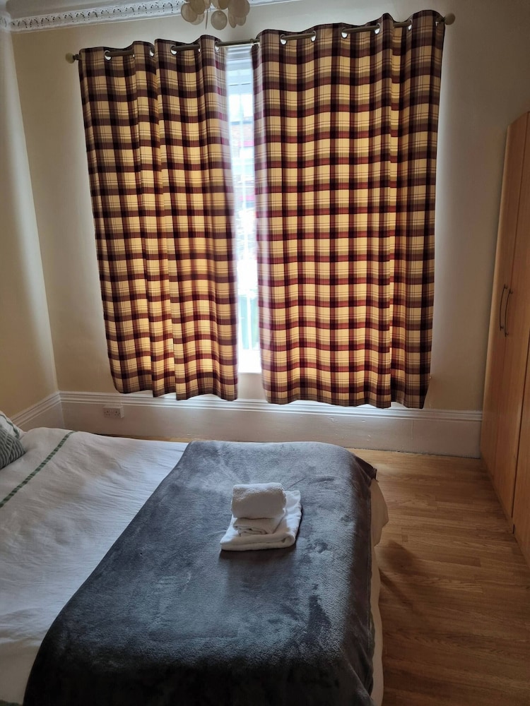Private 2 bed Flat Sunderland City Centre