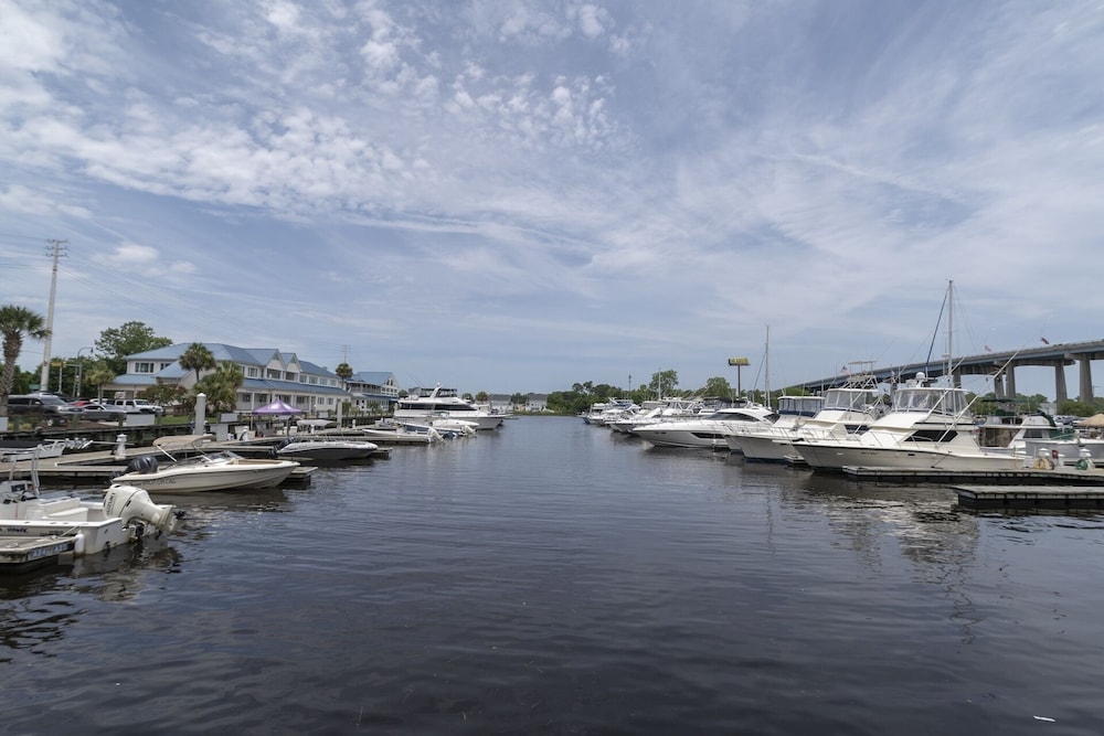 Harbourgate Marina