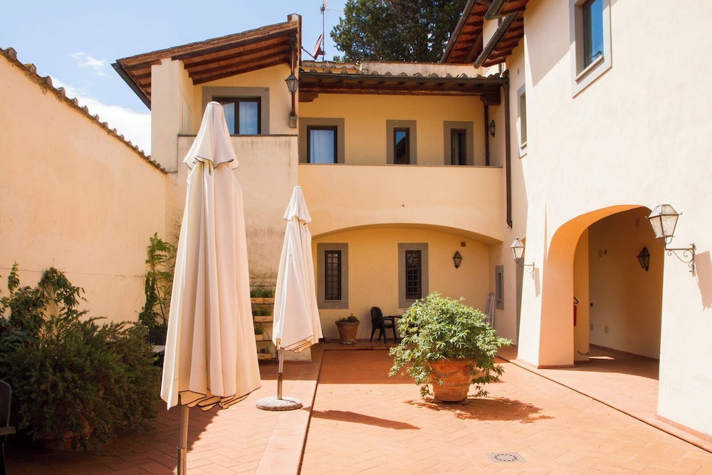 Relais de Ricci