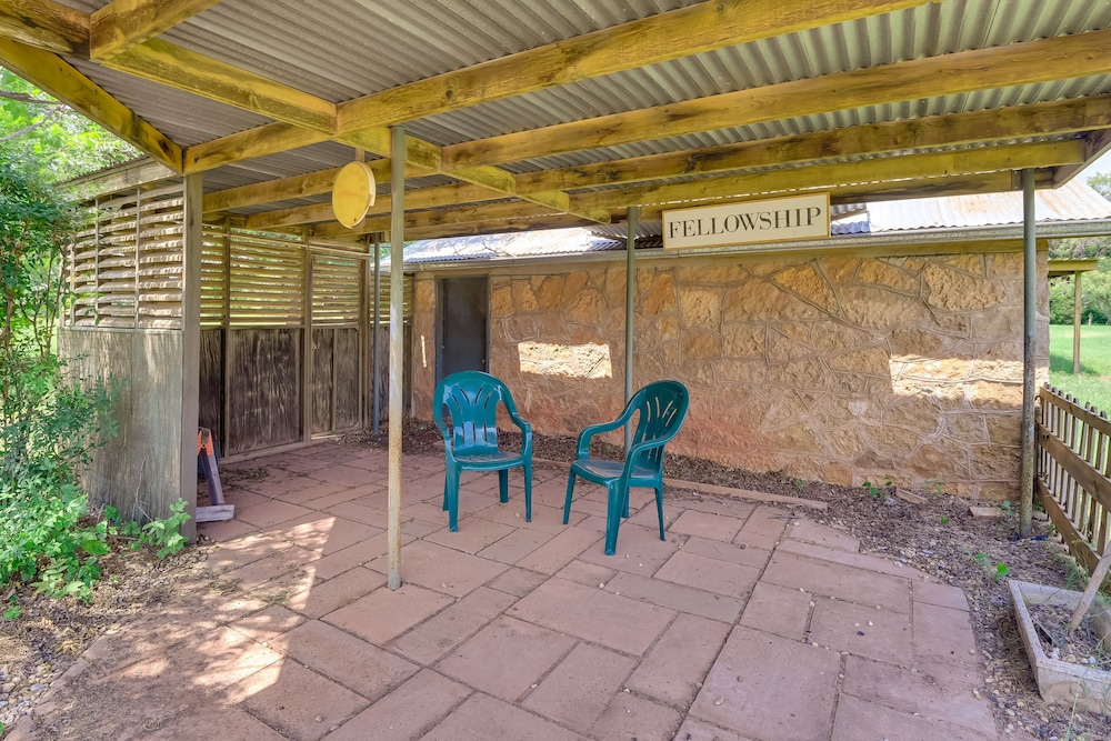 Abilene Vacations - Serene Buffalo Gap Oasis on 4 Secluded Acres! - Property Image 12