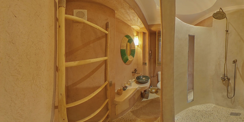 Riad B&B Comptoir du Pacha