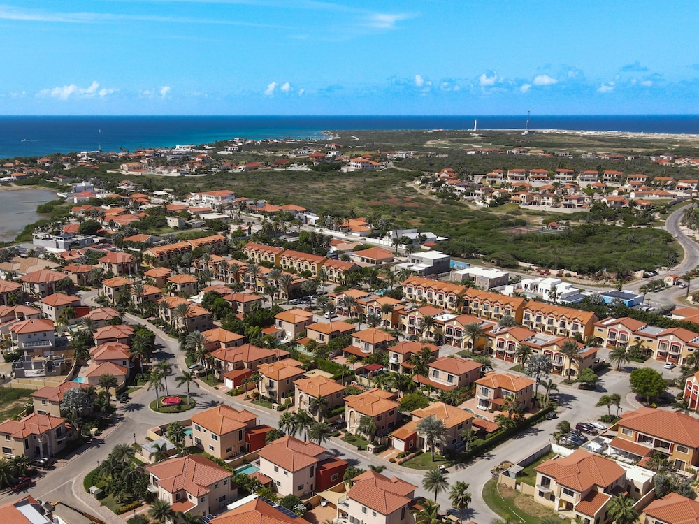 Gold Coast - Apartment - Noord Aruba