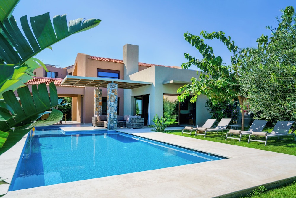 Olimpia Villas