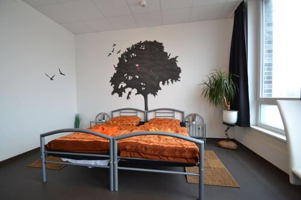 Arena Hostel Hamburg