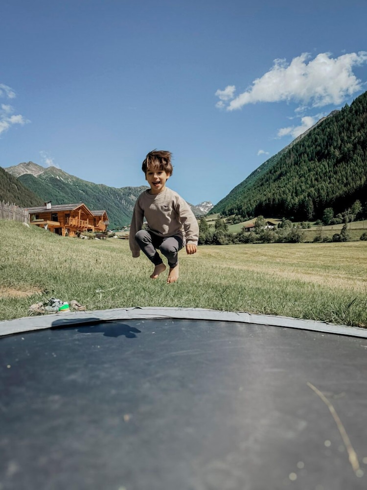 Chalets Valsegg