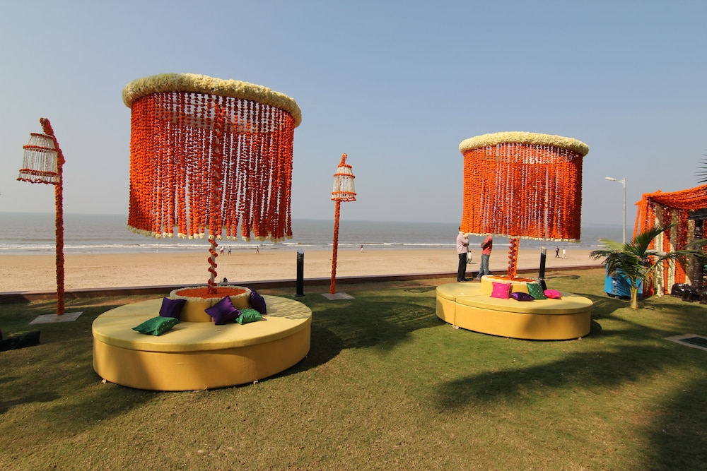 Mumbai Vacations - Novotel Mumbai Juhu Beach Hotel - Property Image 92