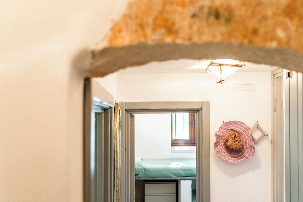 Sopra i Sassi intera o singoli trulli