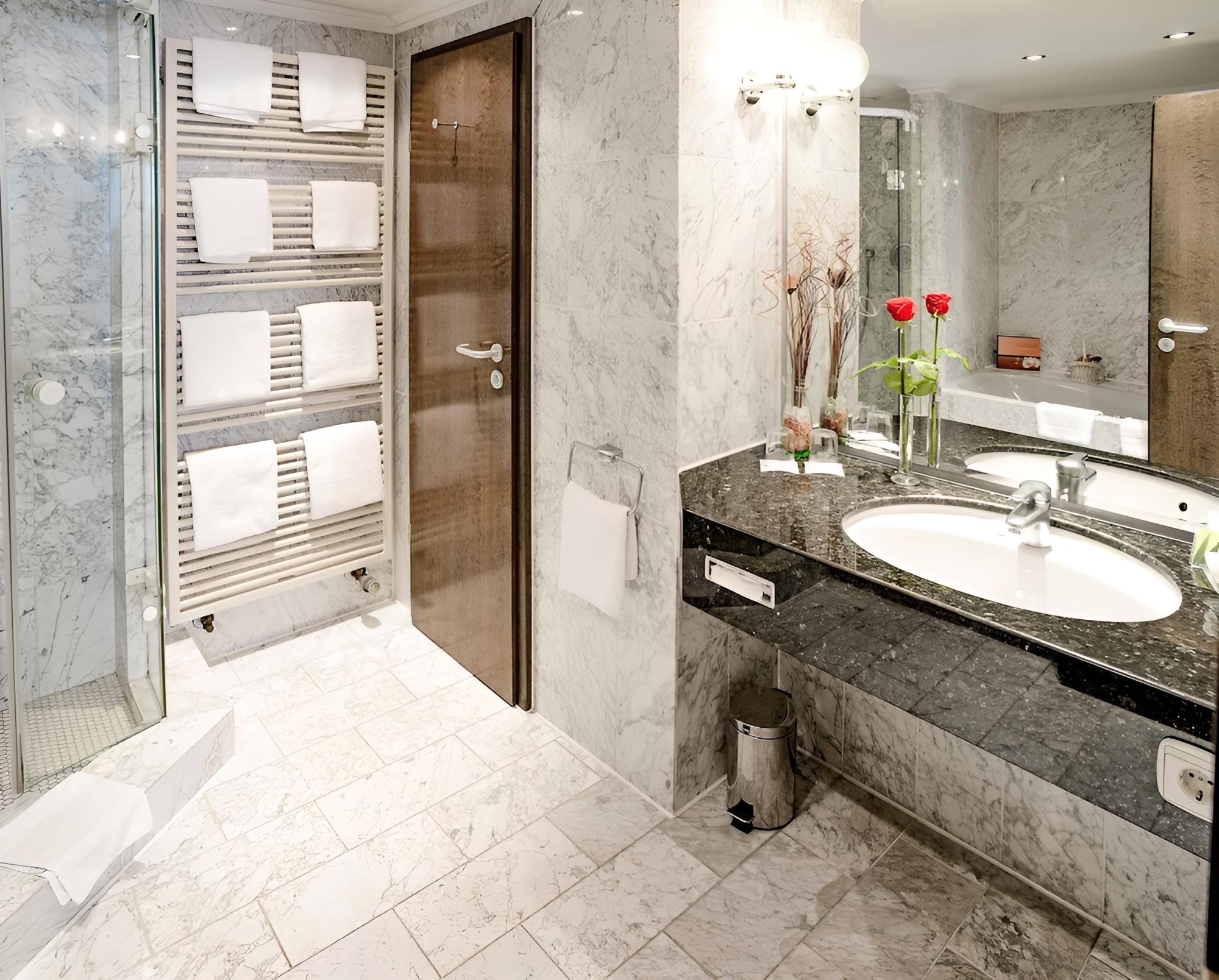 Stuttgart Vacations - Plaza Kongresshotel Europe Stuttgart - Property Image 28