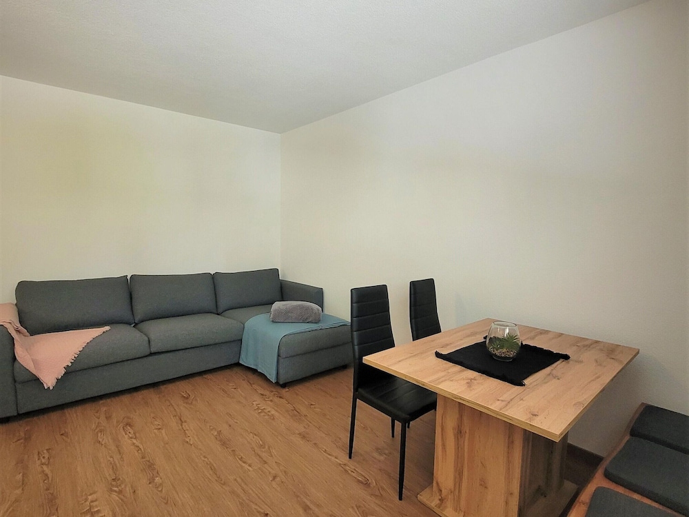 New Apartment in the Beautiful Pitztal