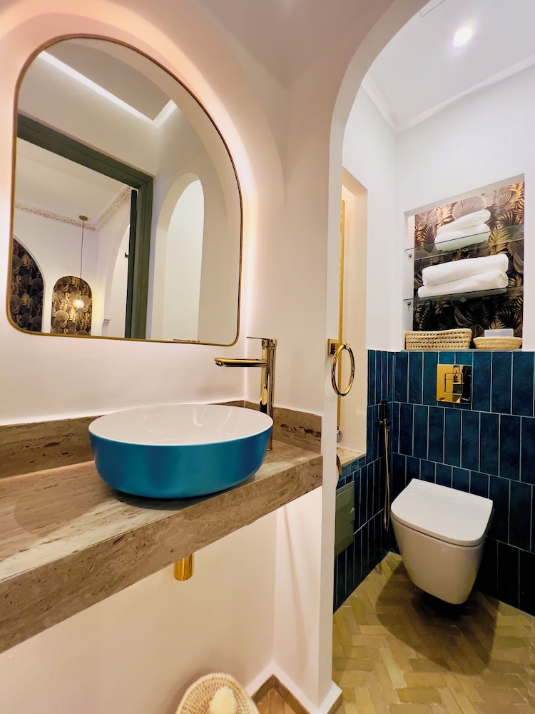 Riad KAYA & SPA