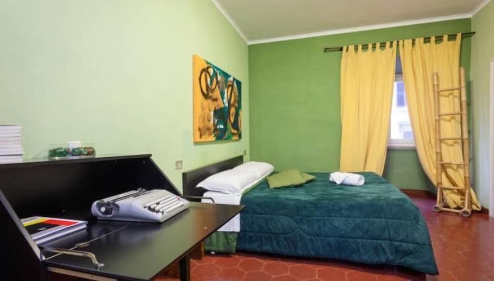 Almacromondo B&B