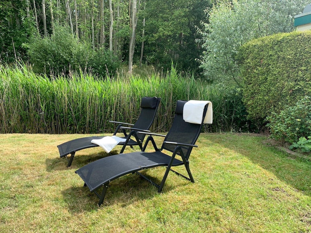 Holiday Home Near Wadden Sea & Elfsteden Path