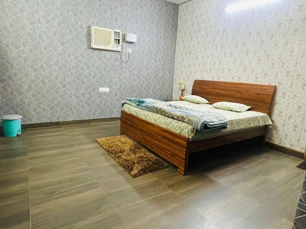 ARAVALI HILLS RESORT
