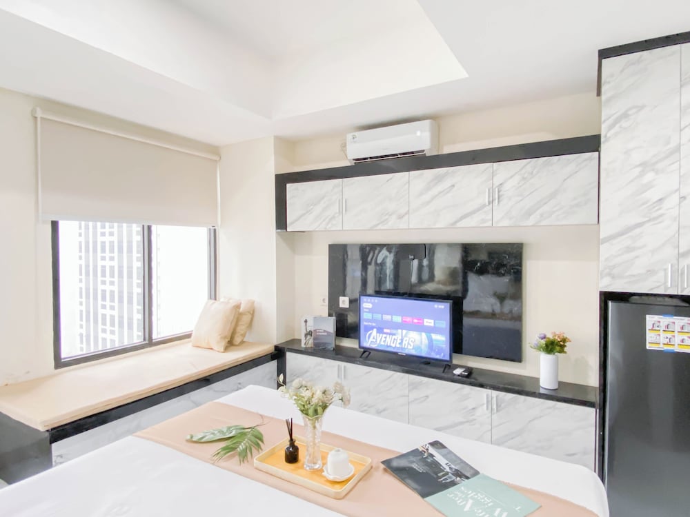 Cozy And Compact Studio Apartment Pollux Chadstone