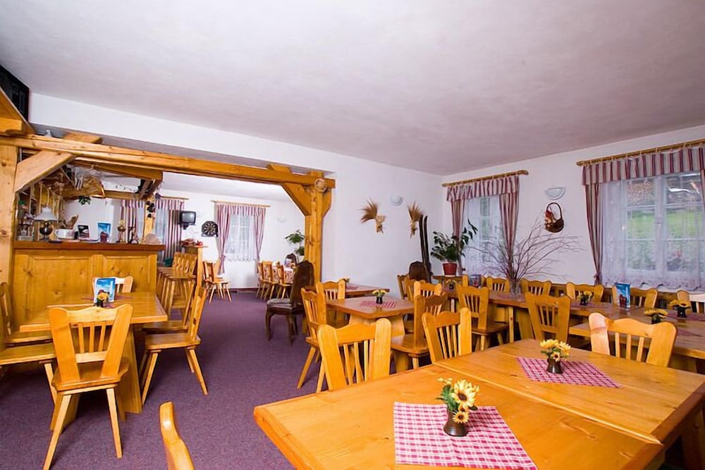 Pension Samohel