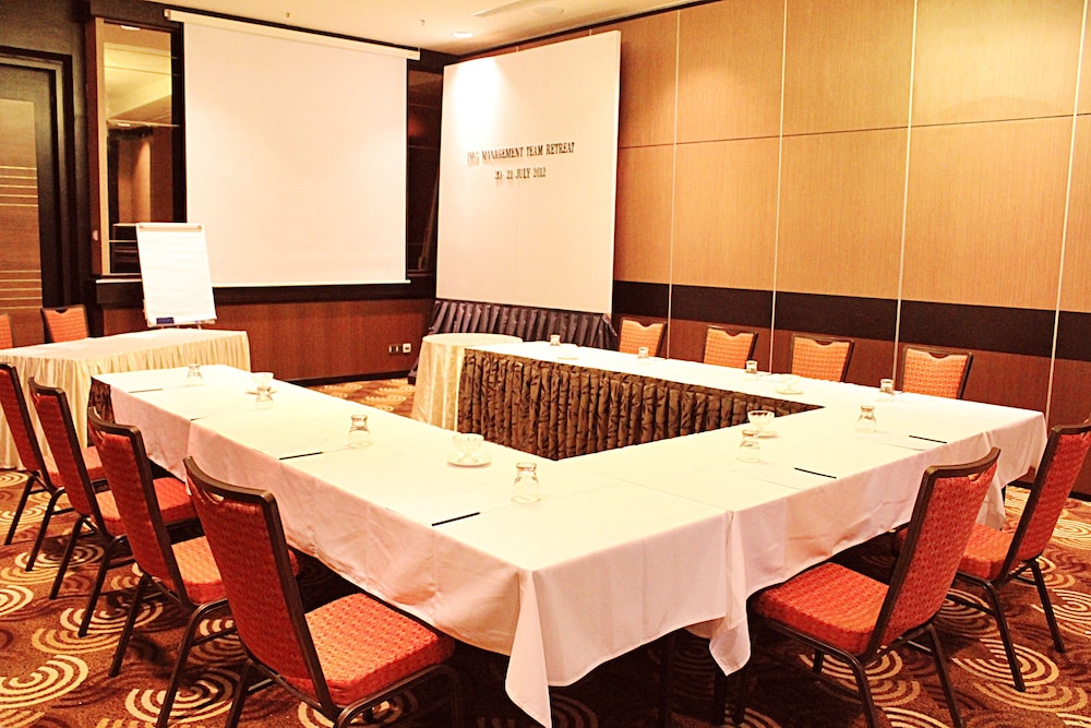 KSL Hotel & Resort