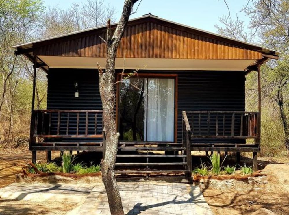 River Rock Guesthouse view 5